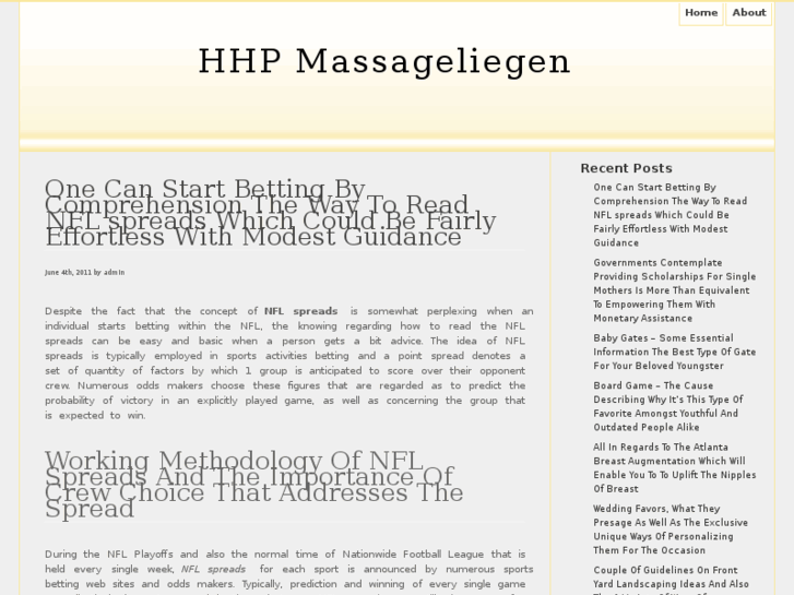 www.hhpmassageliegen.info