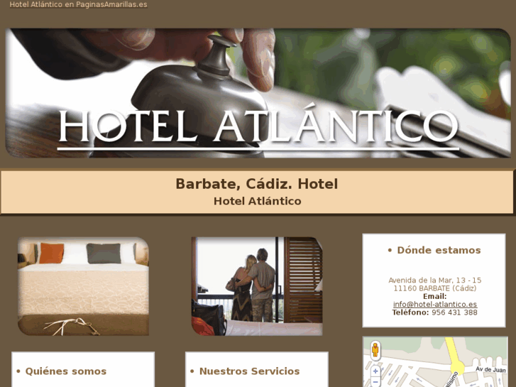 www.hotel-atlantico.es