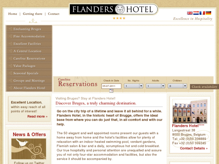 www.hotelflanders.com