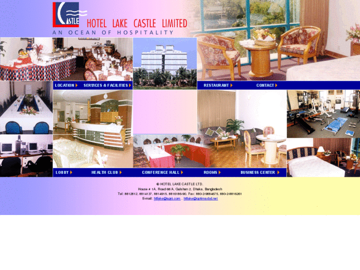 www.hotellakecastle.com