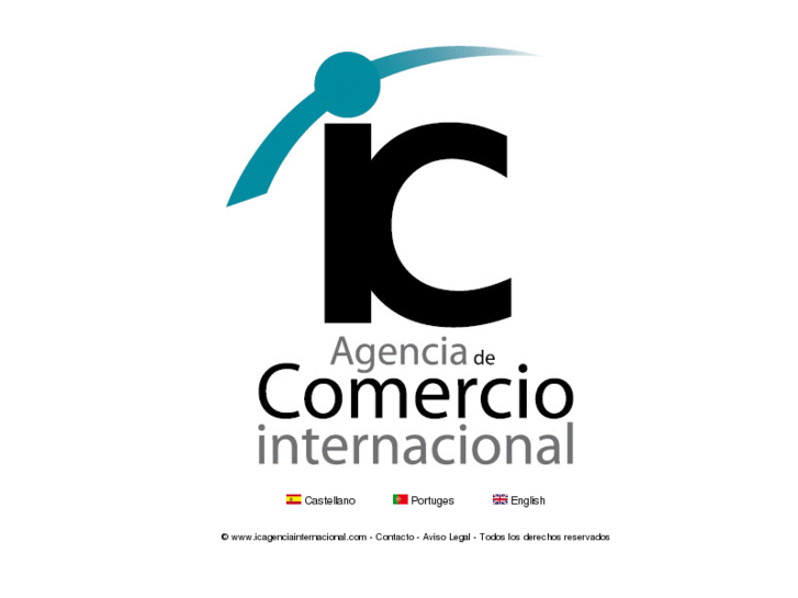 www.icagenciainternacional.com