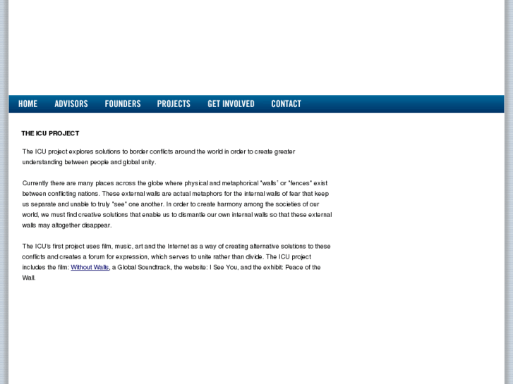 www.icuproject.net