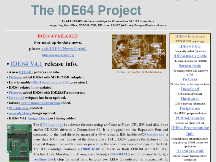 www.ide64.org