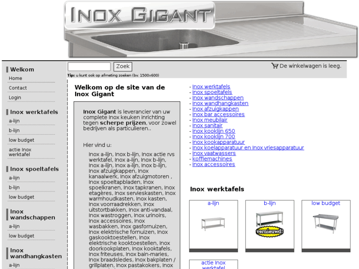 www.inoxgigant.be