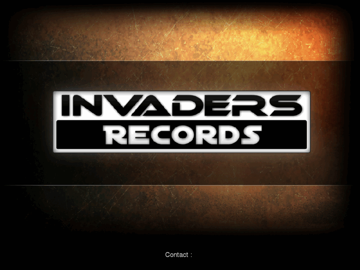 www.invaders-records.com