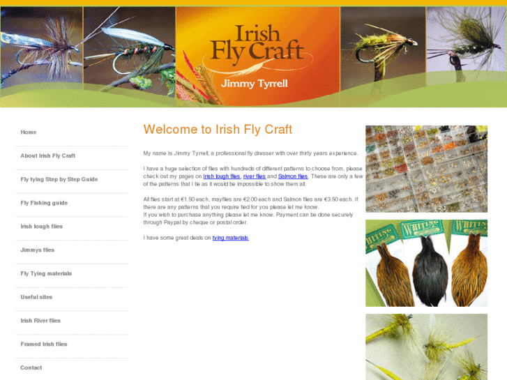 www.irishflycraft.com