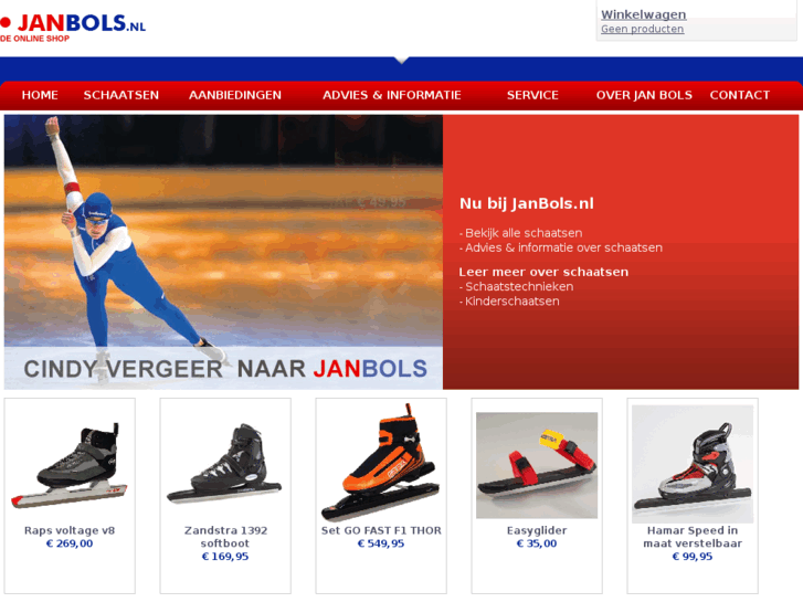 www.janbols.nl