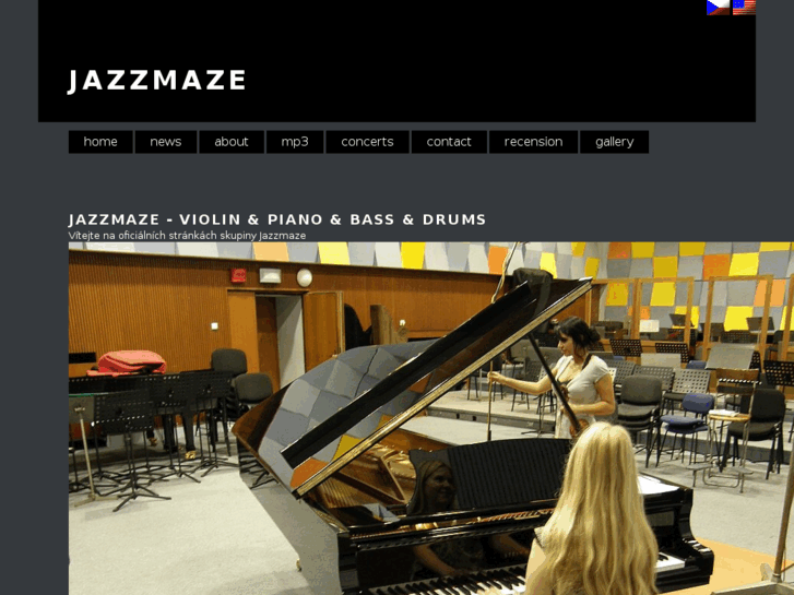 www.jazzmaze.com