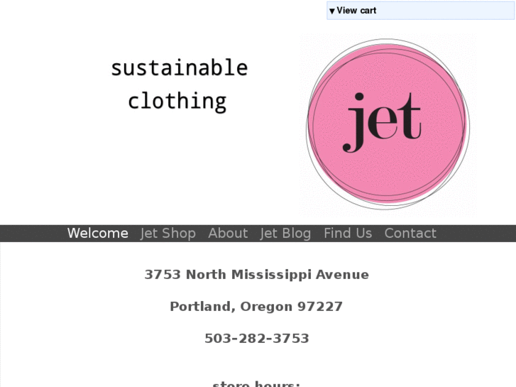 www.jetclothing.com