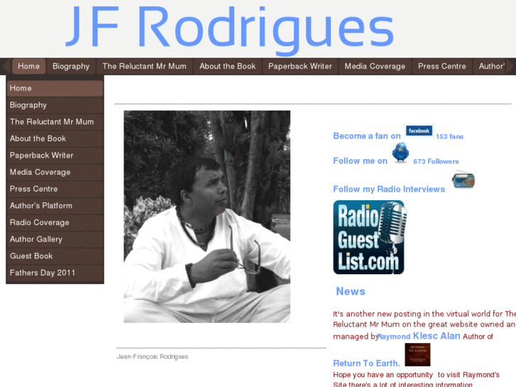 www.jfrodrigues.co.uk