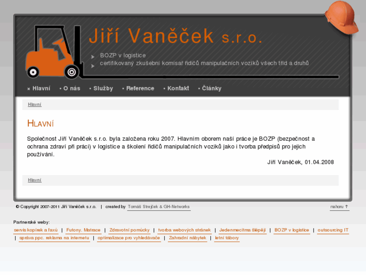 www.jirivanecek.cz