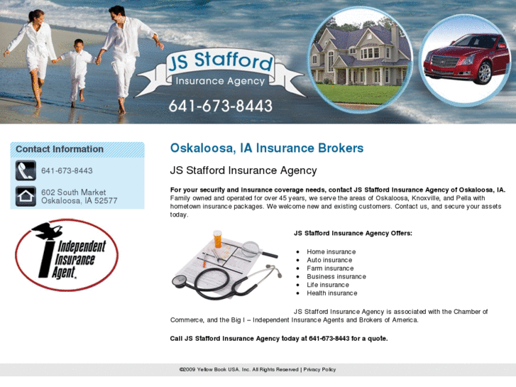 www.jsstaffordinsurance.com