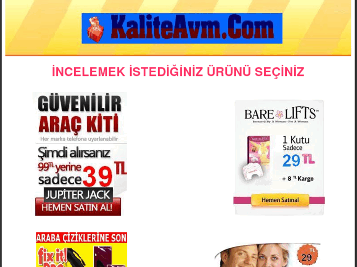 www.kaliteavm.com