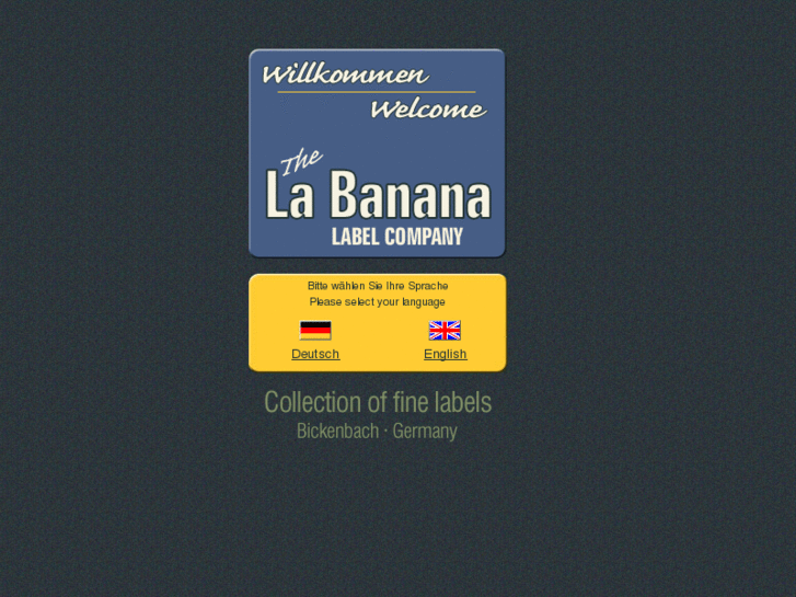 www.labanana.net