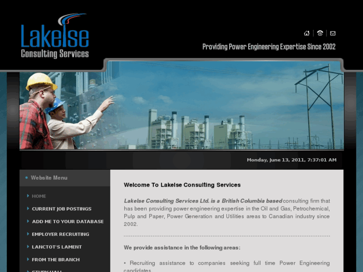 www.lakelseconsulting.com