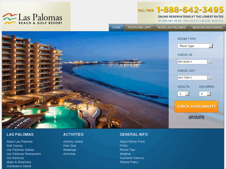 www.las-palomas-resort.com