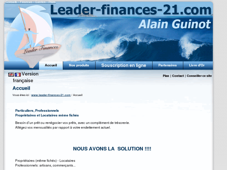 www.leader-finances-21.com