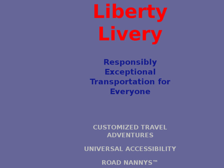 www.libertylivery.com