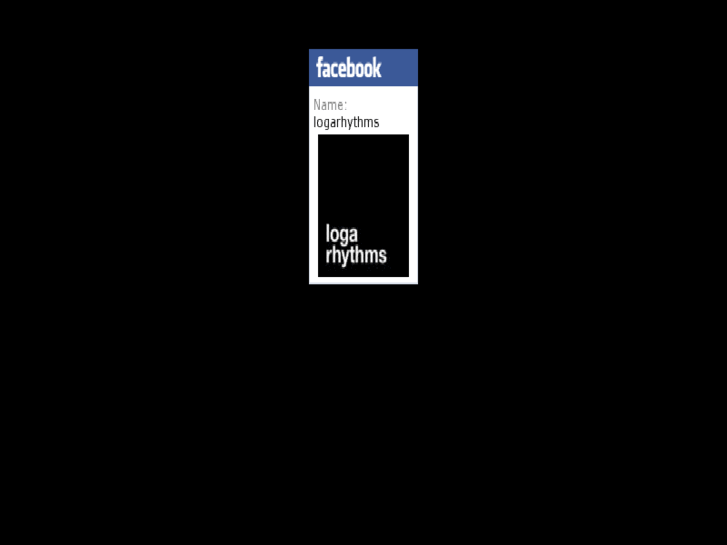 www.logarhythms.info