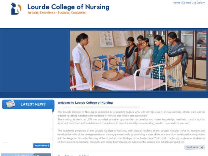 www.lourdenursing.org