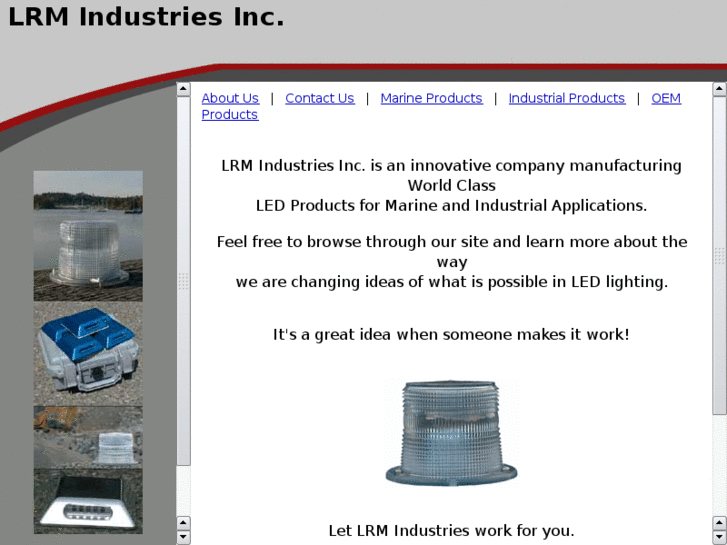 www.lrmindustries.com