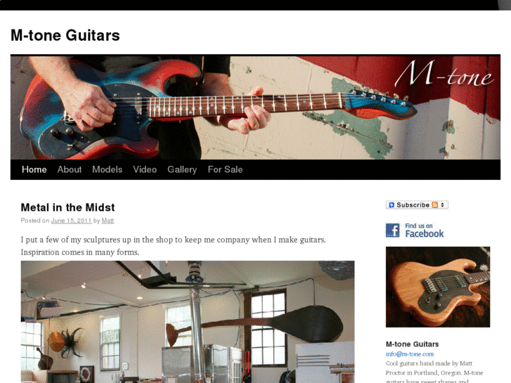 www.m-toneguitars.com