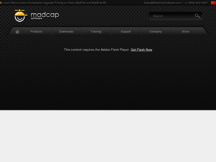 www.madcapsoftware.com