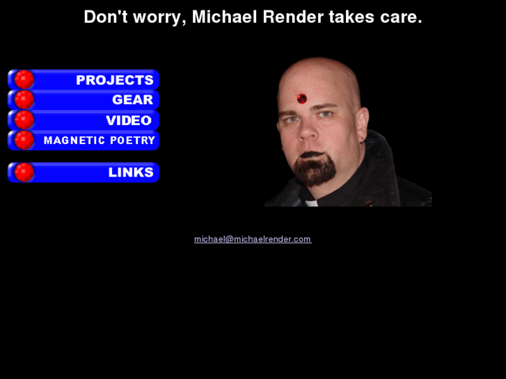 www.michaelrender.com