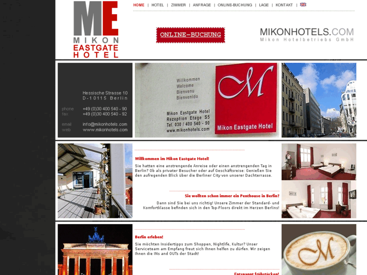 www.mikonhotels.com