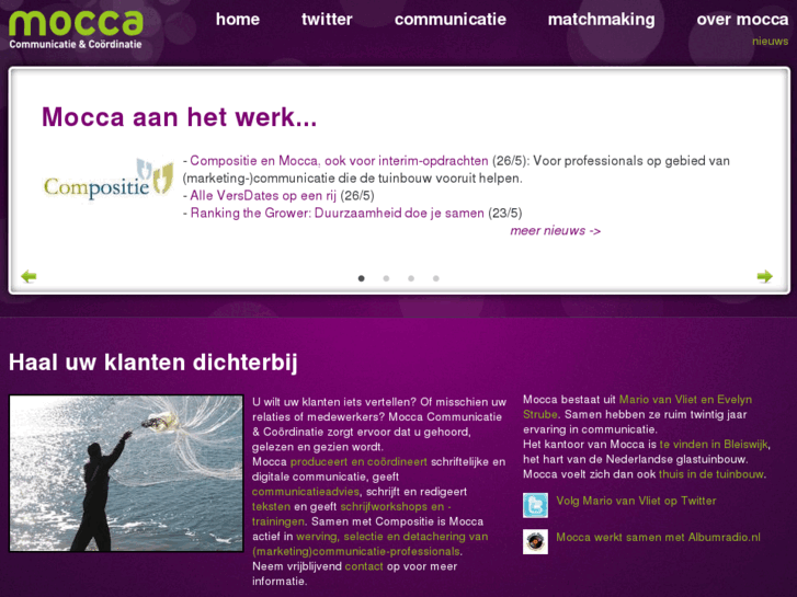 www.mocca.nl