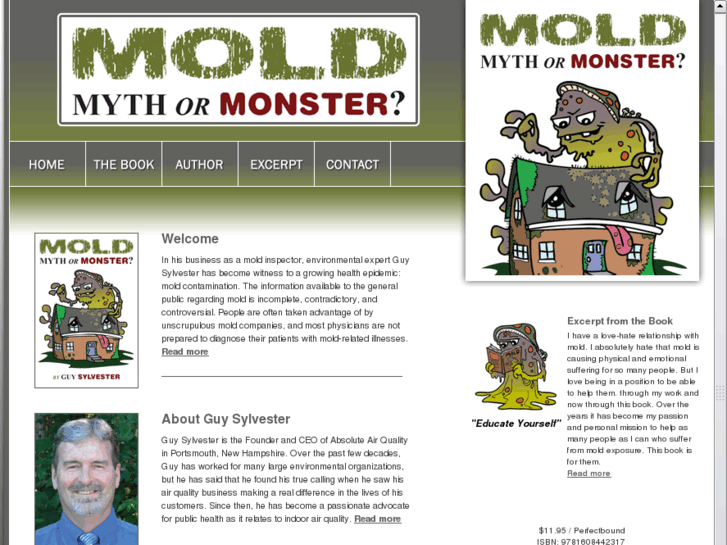 www.moldmythormonster.com