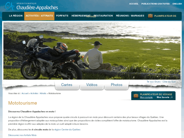 www.motochaudiereappalaches.com