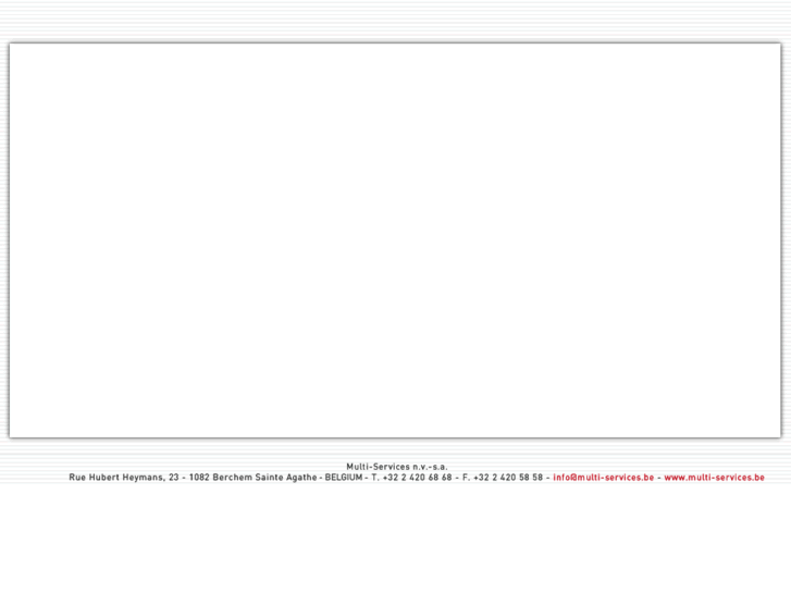www.multi-services.be
