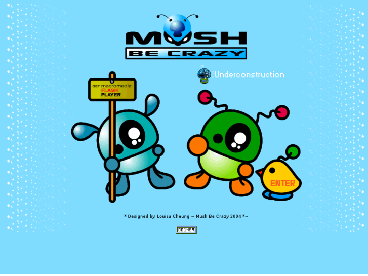 www.mushbecrazy.com