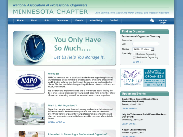 www.napominnesota.com