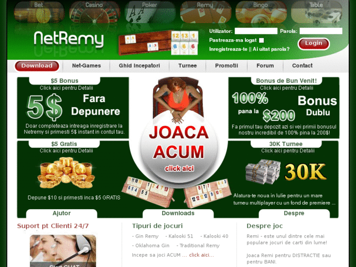 www.netremy.ro