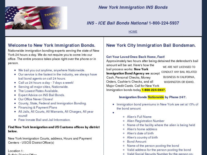 www.newyorkimmigrationbonds.com