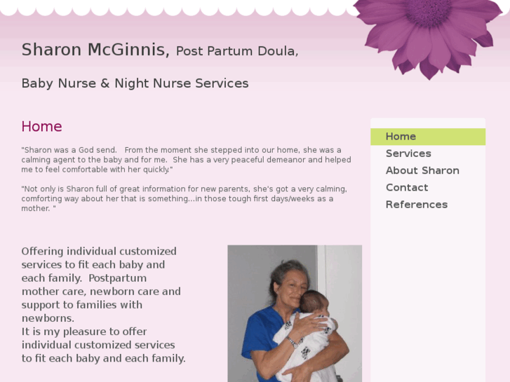 www.nightbabynursepostpartumdoula.com