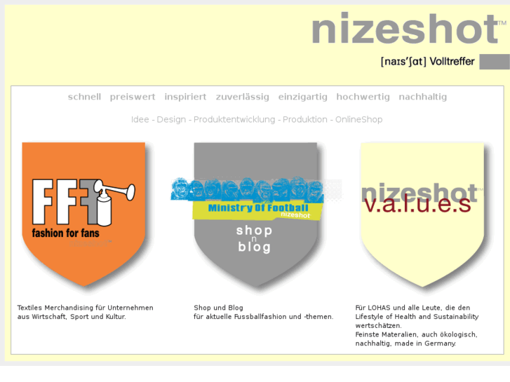 www.nizeshot.com