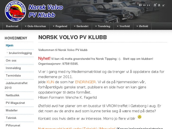 www.norskvolvopvklubb.no