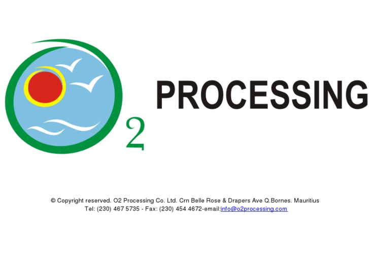 www.o2processing.com