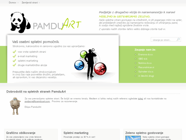 www.pamduart.com