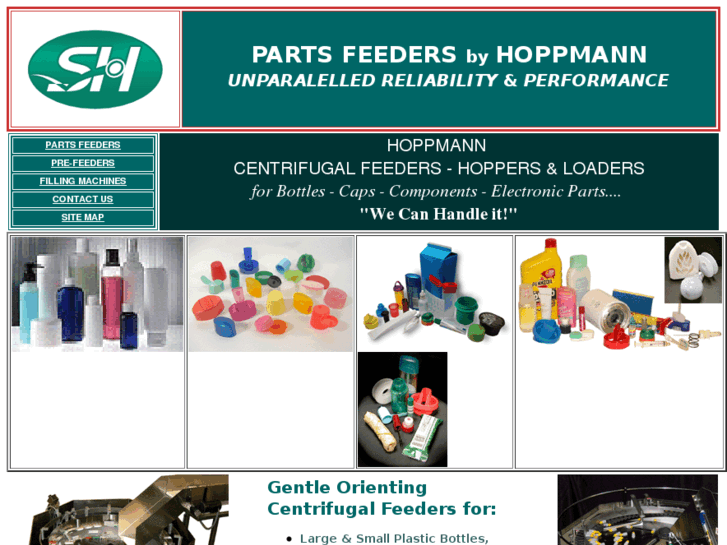 www.parts-feeder.net