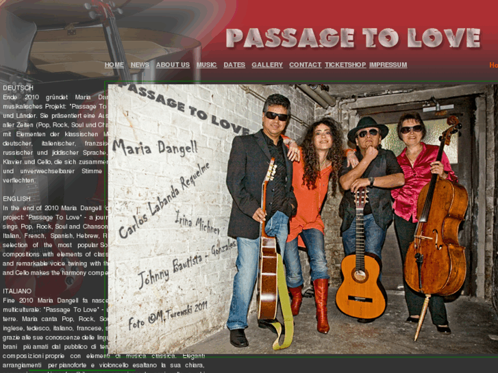 www.passage-to-love.com