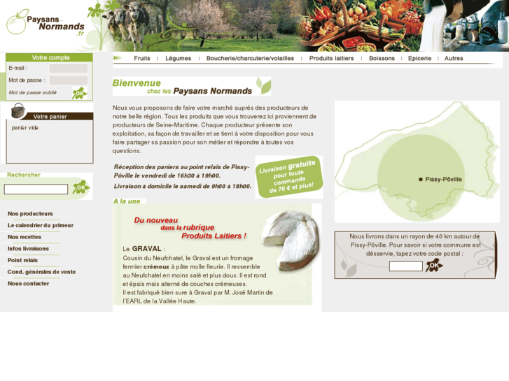 www.paysans-normands.fr