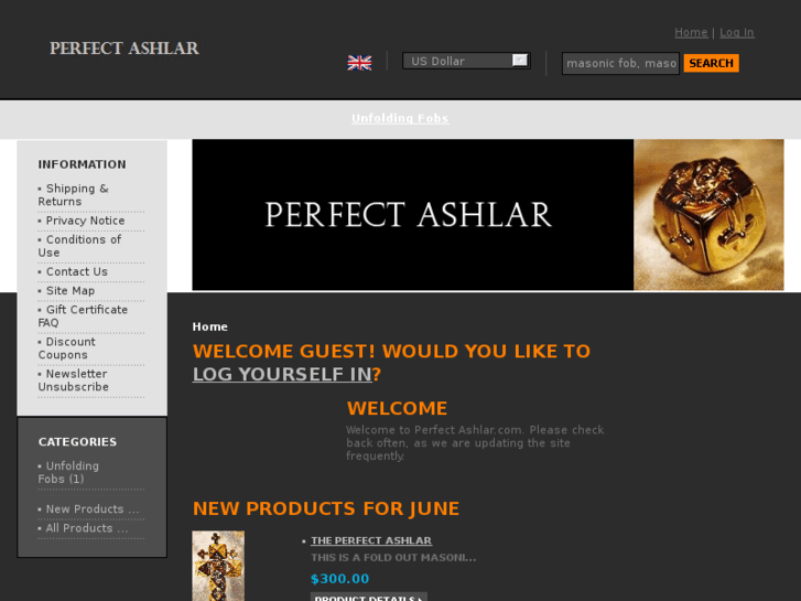 www.perfectashlar.com