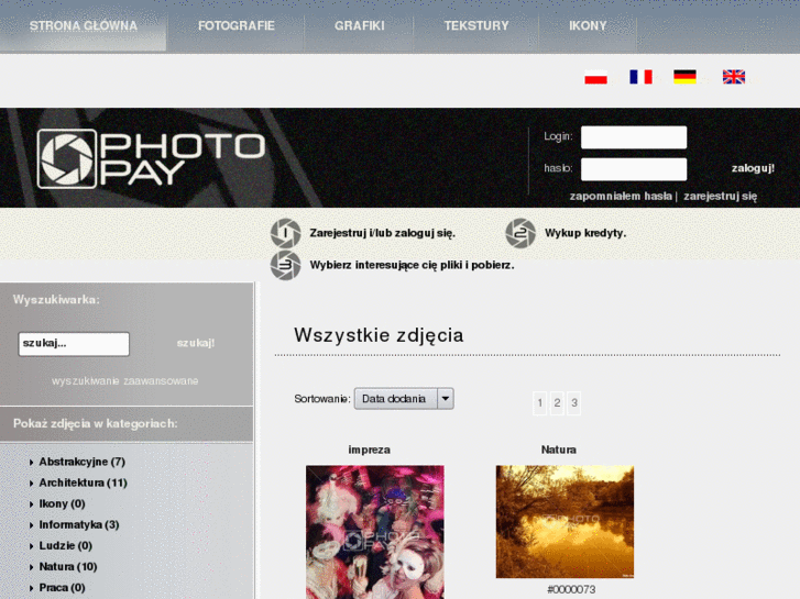 www.photopay.pl