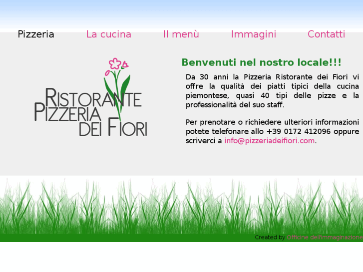 www.pizzeriadeifiori.com