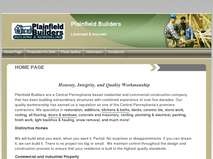 www.plainfieldbuilders.net