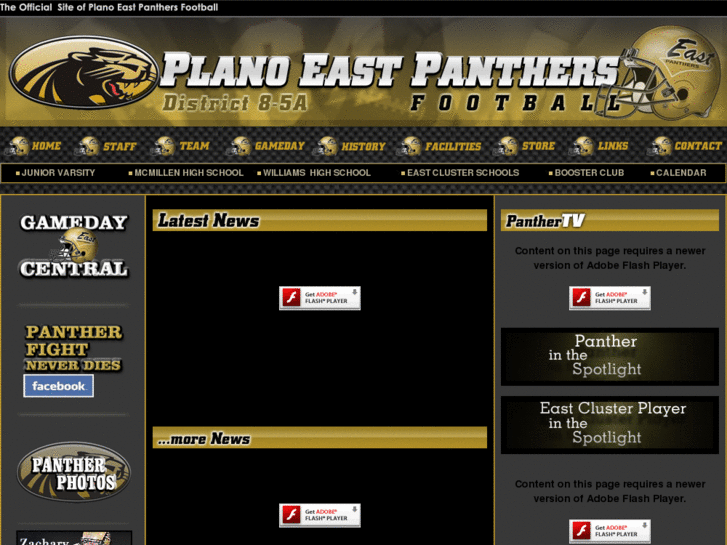 www.planoeastfootball.org